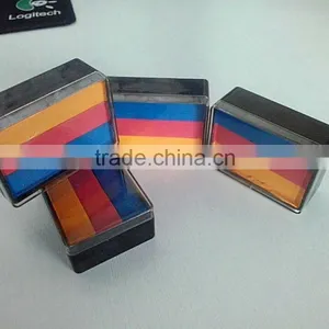 Create Your Own Brand Glow in the Dark Cheap Face Paint thumbnail-1