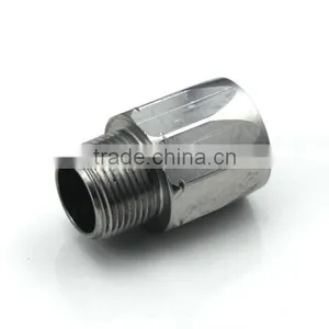 Best Selling Expandable Brass Compression Fitting For Pe Pipe thumbnail-3