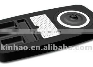 JF999A ABS Plastic Electric Kettle Tray Hotel Amenity thumbnail-1