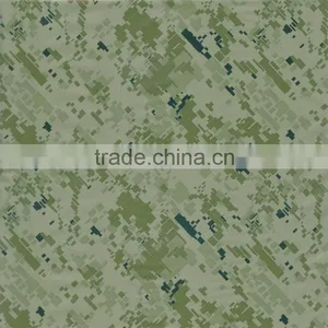 Camouflage Pattern Hydrographics Film Water Transfer Printing Film Printer thumbnail-1
