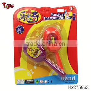 Nice Baby Toy Tuba Instrument thumbnail-1
