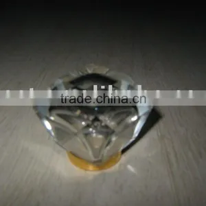 Glass Lid With Anodized Ring thumbnail-1