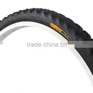 Hot Sale Various Size High Quality Wholesale Price Bicycle Tyres 26*1.95 Bicycle Parts thumbnail-4