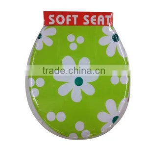 Toilet Seat Cover, Toilet Seat Lid, Toilet Products thumbnail-1