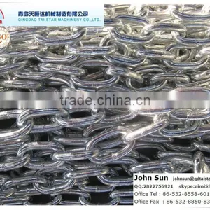 Marine Link Chain Or Anchor Chain-galvanizing thumbnail-5