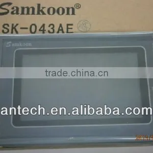 SK-043AE for Samkoon HMI Human Machine Interface thumbnail-1