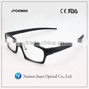 New Style Optical Frame Sells Good in High Quality thumbnail-1