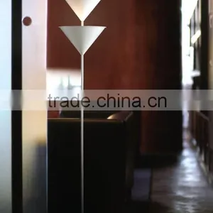 Decoration Fancy Floor Light and Flower Lights Odern Hotel Floor Lamp thumbnail-2