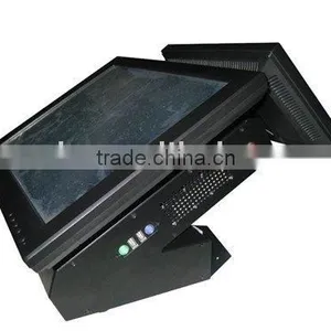 Touch Screen POS Machine KS151D thumbnail-1
