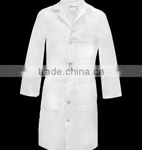 Hospital Lab Coats thumbnail-1