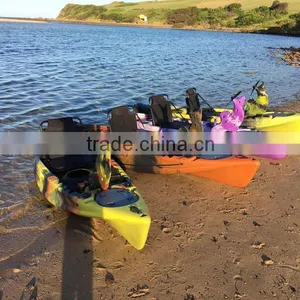 Pedal Kayak thumbnail-1