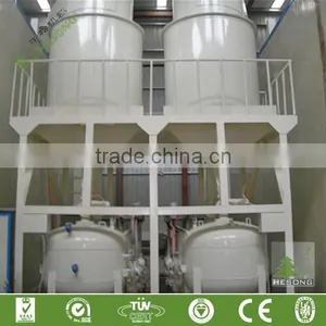 2016 New Products High Capacity Sand Blasting Chamber /Sand Blasting Room thumbnail-6