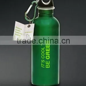 Stainless Steel Bottle thumbnail-1
