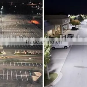 Express Adjustble Angle 180 Degree UL CUL ISO9001 Street Light for Stadium Lighting thumbnail-6