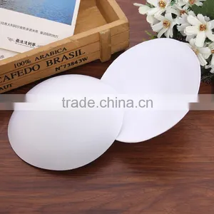 High Density Sponge Bra Pad/removable Bra Cup thumbnail-2