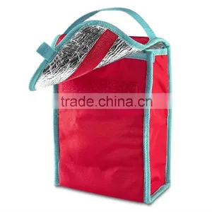 Thermal Bag, Cooler Bag - Manufacturer in Istanbul thumbnail-1