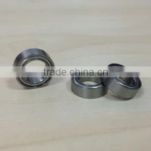 High Performance Thin Bearing thumbnail-1