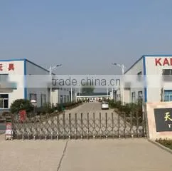 Yangzhou D King Toys & Gifts Co., Ltd. company overview - view 1 thumbnail