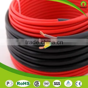 High Quality Electric Save Energy Underfloor Heating Cable thumbnail-3