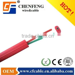 2 Cores Flat Telephone Wire Cable, Factory Price,telephone Wire thumbnail-3