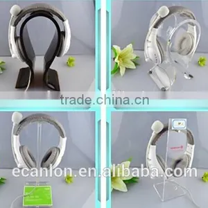 Earwear Display Stand Earphone Display thumbnail-1