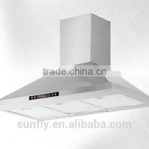 Kitchen Appliance LOH8203-06 Range Hood With Chimney thumbnail-1