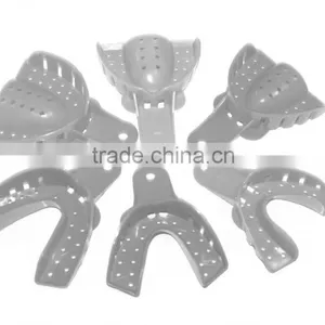 Beat Selling 2015 Disposable Dental Impression Tray/orthodontic Products thumbnail-2