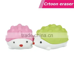 High Quality Pvc or Rubber Eraser thumbnail-2