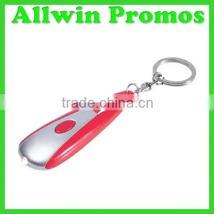 Astro LED Light Key Tag thumbnail-3
