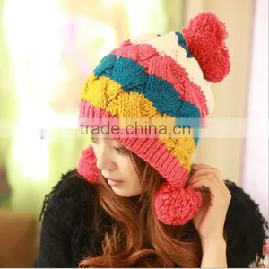2014 Winter Yuuto Caps thumbnail-1