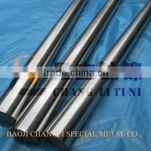 Pure Polished Nickel Bar With 99.9% Purity thumbnail-1