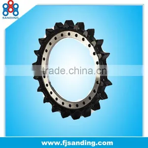 Factory Price of Sumitomo Segment for Excavator thumbnail-6