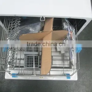 House Table Top Dishwasher, Mini Dishwashers thumbnail-5
