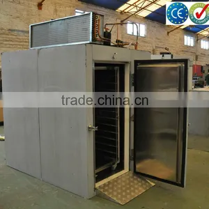 Commercial Blast Freezer With CE & UL Approval thumbnail-1