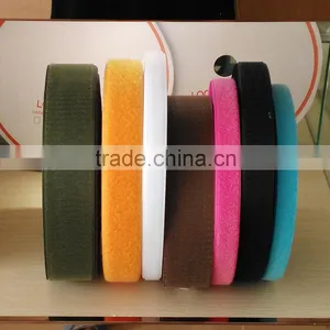 50mm Hook and Loop Ties for Garment thumbnail-2