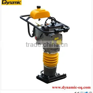 Best QualityTamping Rammer TRE-82 With CE and ISO:9001 thumbnail-3