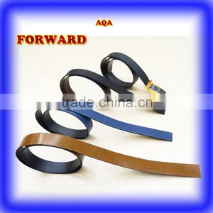 Fashion Men Dress Belt Rubber Belt thumbnail-1