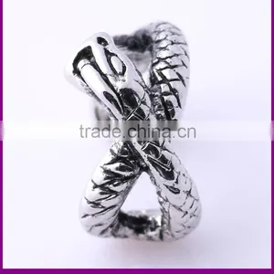 2015 Fashion Snake Ear Cuff Piercing thumbnail-3