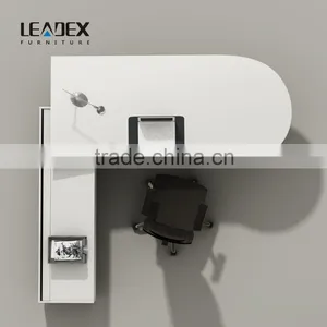 High Quality Certified Professional Pictures Of Office Furniture thumbnail-2