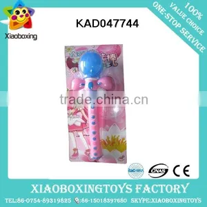 Wholesale Plastic Flashing Light Wand thumbnail-2