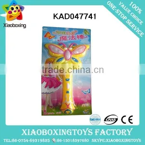 Wholesale Plastic Flashing Light Wand thumbnail-4