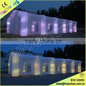 Giant Inflatable Event Tent for Promotion thumbnail-5