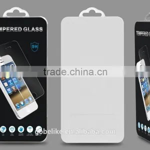 Shenzhen Manufacture Tempered Glass Screen Protector for Samsung S5 thumbnail-6