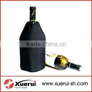Bottle Cooler, Wine Cooler, Gel Bottle Cooler thumbnail-1