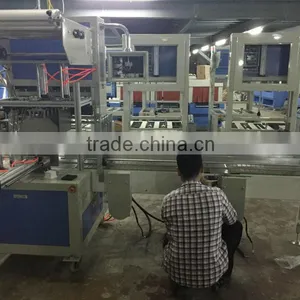 Shrink Wrapping Machine thumbnail-4