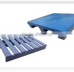 Solpack Extruded Plastic Pallets thumbnail-1