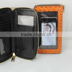 Hot Sale Lady Wallet, Hand Lady Wallet thumbnail-2