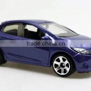 Luxury Car Model thumbnail-1