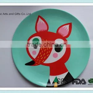 Melamine Serving Tray thumbnail-5