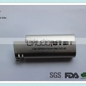 Cross Over Excellent Quality Cheap Metal Cigar Lighter Sleeve thumbnail-1
